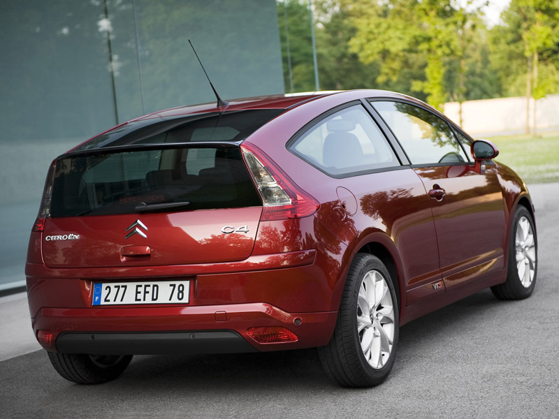 El Citroen C4 se moderniza