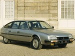 40 aniversario del Citroen CX