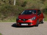 Prueba Renault Clio