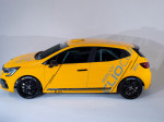 Copas Clio de Rallyes y Circuitos 2020