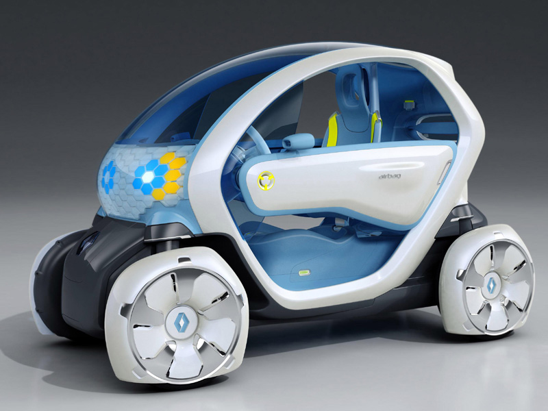 Novedades Renault