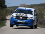 Copa Dacia de rallyes