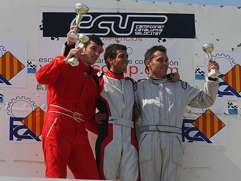Copa Doga: empieza el 2009