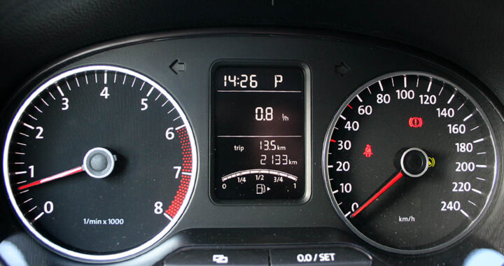 Comparativa VW Polo – Suzuki Swift