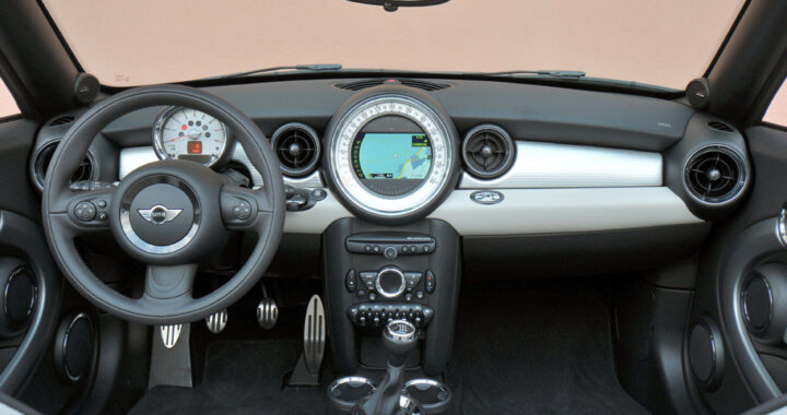 Mini Roadster