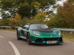 Lotus Exige 350