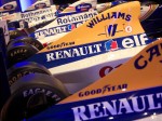 Williams F1 Renault