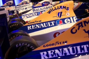 Williams F1 Renault