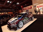 Ford Fiesta WRC 2013