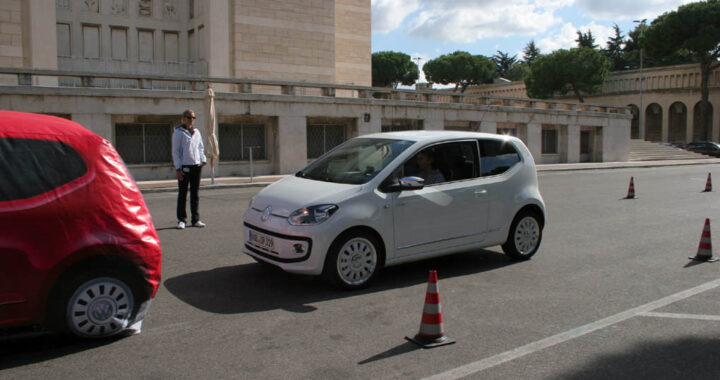 VW up!
