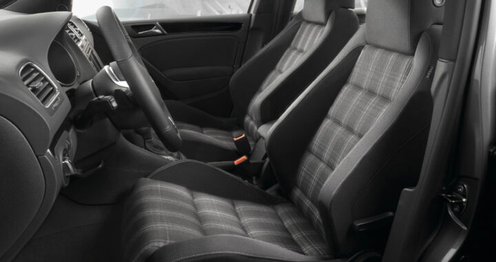 Volkswagen Golf GTD
