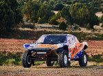 Extreme GPR20 para el Dakar 2020