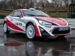 Toyota GT86 R3