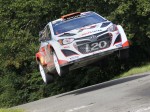 Hyundai Rallye Alemania 2014