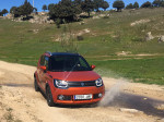 Nuevo Suzuki Ignis