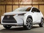 Lexus NX 200t