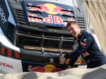 Sebastián Loeb vuelve al Dakar