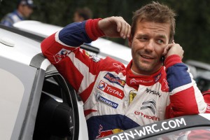 Sebastian Loeb