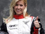 Maria de Villota