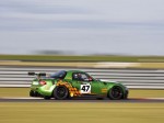 Mazda MX 5 GT 4 para circuitos