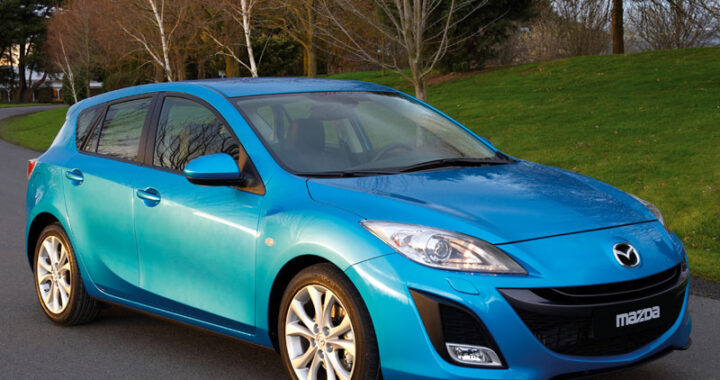 Mazda3 2.2 CRTD, otro GTI ecológico