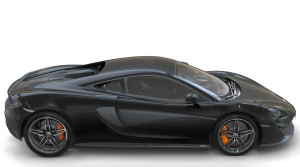 McLaren