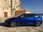 Renault Megane GT 2016