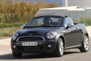 Mini Roadster