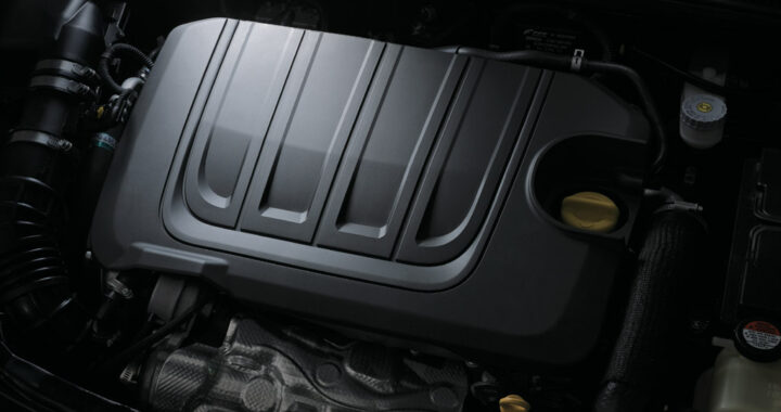 Suzuki renueva el SX4, su vehículo SUV