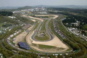 Circuito de Nurburgring