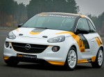 opel competicion 2012