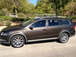 Volkswagen Passat Alltrack