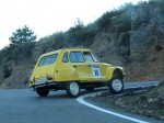 Rallye Clasicos Peguerinos