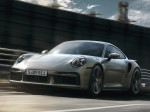 Nuevo Porsche 911