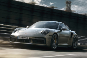 Nuevo Porsche 911