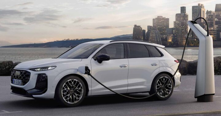 Nuevo Audi Q3 2025