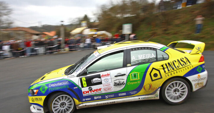 XVI Rallye do Cocido