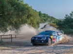 Rallye Italia Cerdeña 2015