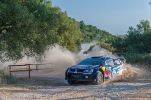 Rallye Italia Cerdeña 2015