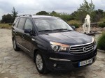 SsangYong Rodius 2013