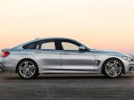 BMW Serie 4 Gran Coupe