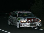 Cohete Suarez Rallye Madrid 2013