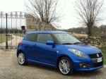 Suzuki Swift Sport