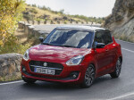 Nuevo Suzuki Swift 2020