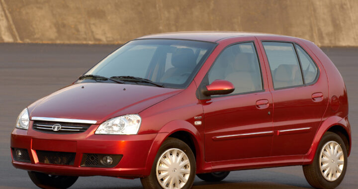 Tata Indigo