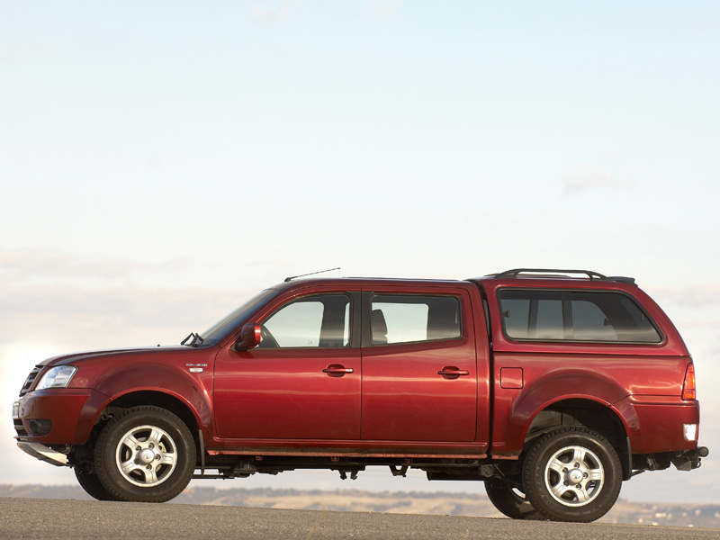Tata Xenon