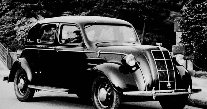 75 aniversario de Toyota