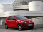 Prueba VW Up 75 CV