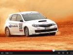 Video Subaru Impreza WRX STI
