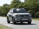 Nuevo Suzuki Vitara S